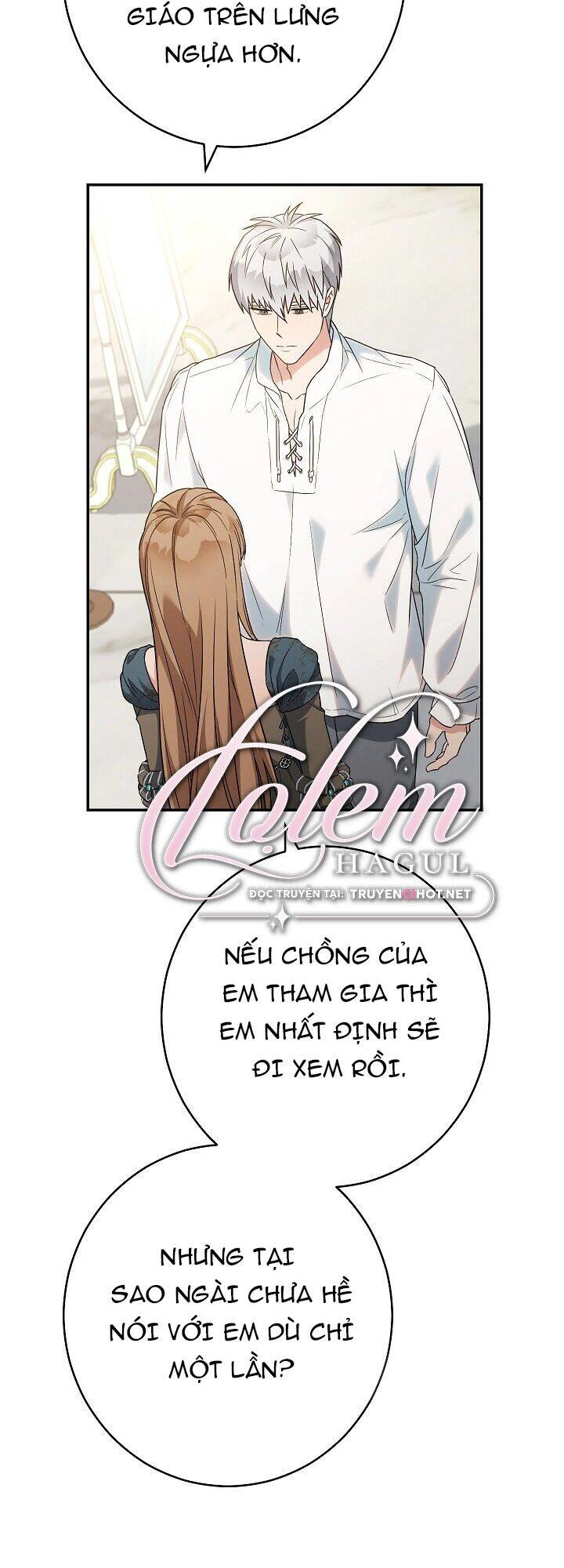 Cuộc Hôn Nhân Vụ Lợi Chapter 35.1 - 17