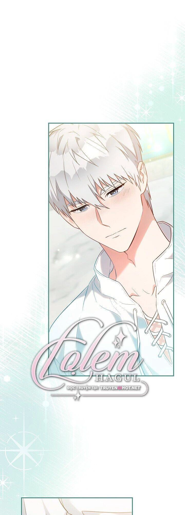 Cuộc Hôn Nhân Vụ Lợi Chapter 35.1 - 18