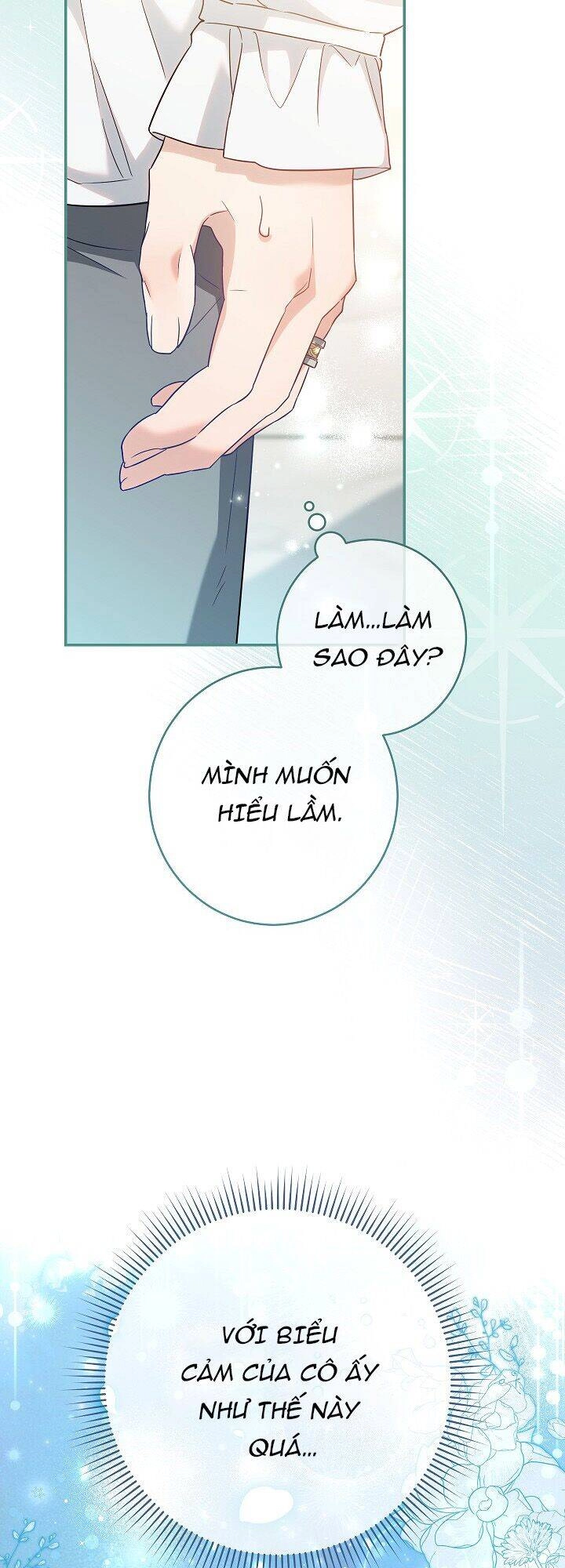 Cuộc Hôn Nhân Vụ Lợi Chapter 35.1 - 19