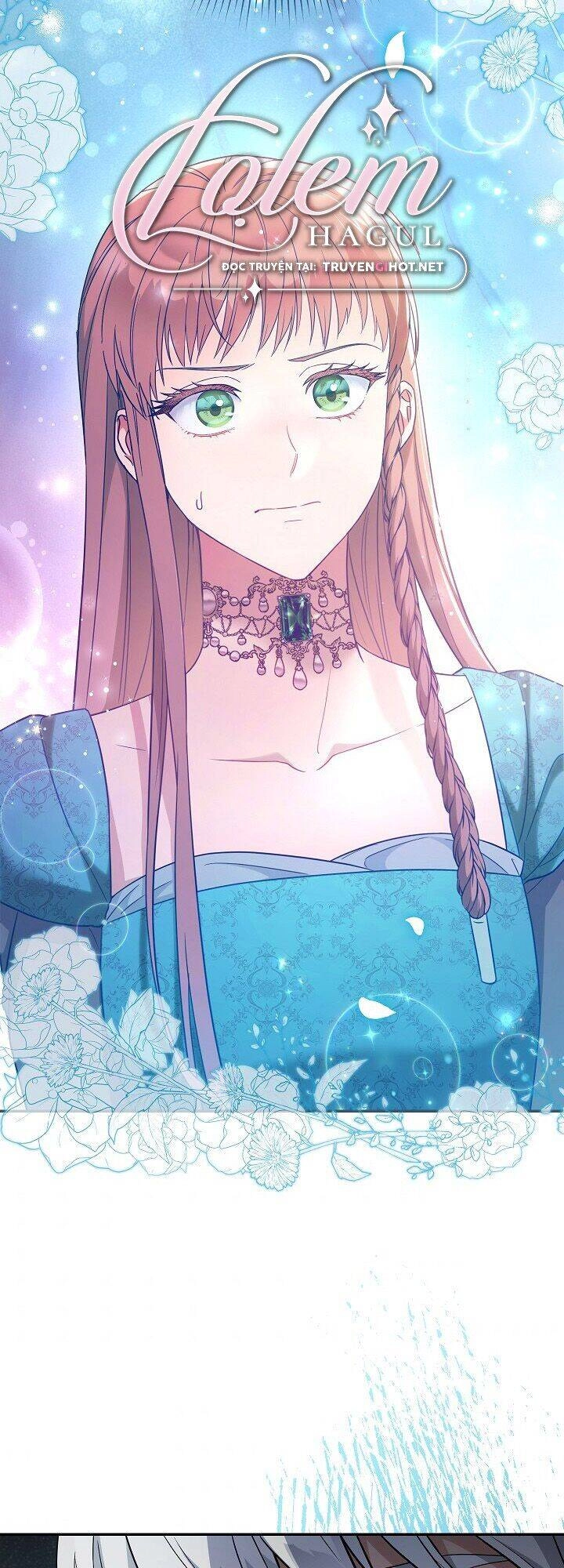 Cuộc Hôn Nhân Vụ Lợi Chapter 35.1 - 20