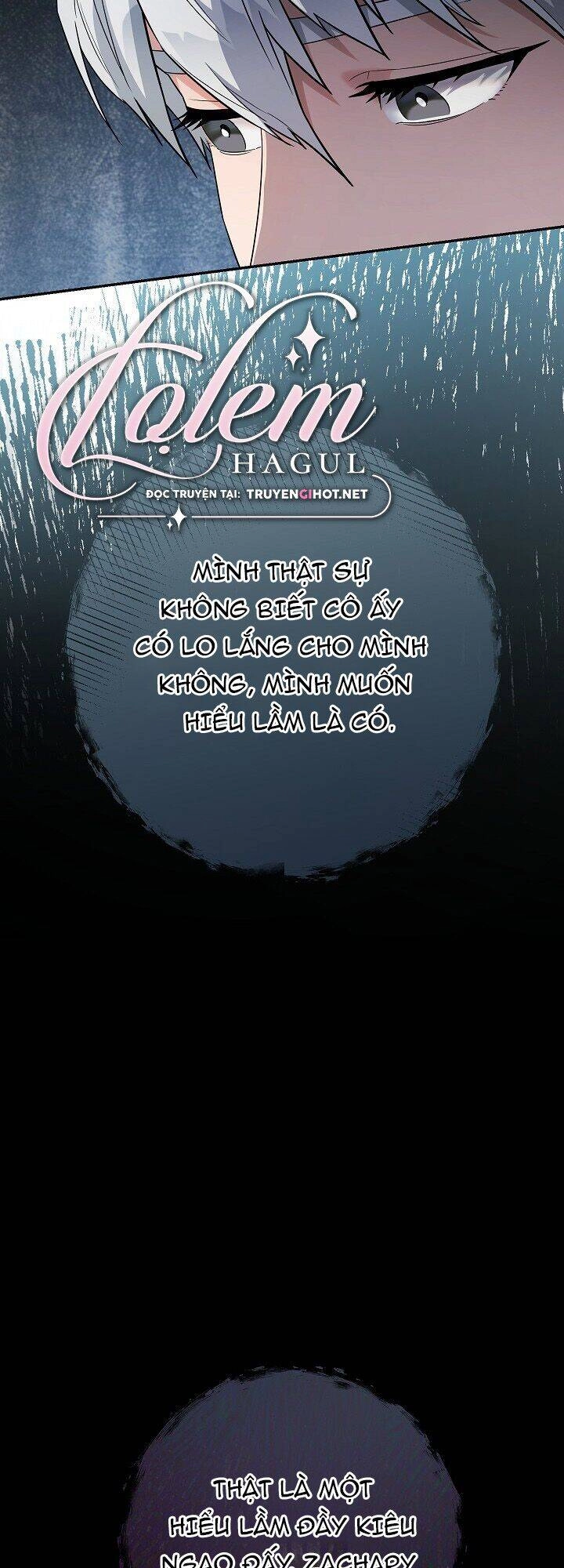 Cuộc Hôn Nhân Vụ Lợi Chapter 35.1 - 21