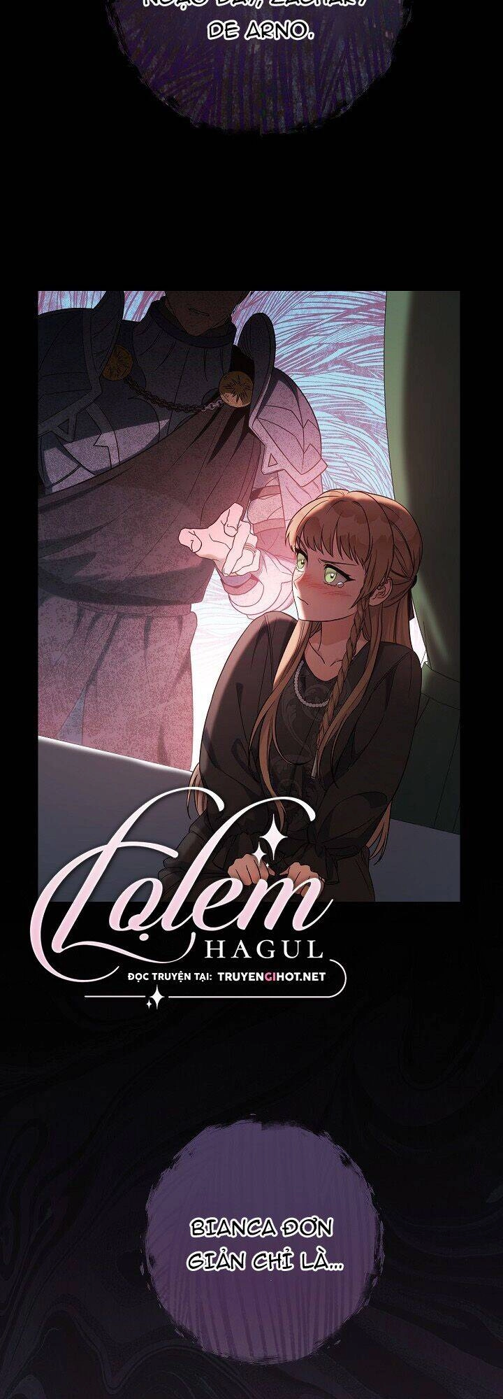 Cuộc Hôn Nhân Vụ Lợi Chapter 35.1 - 22