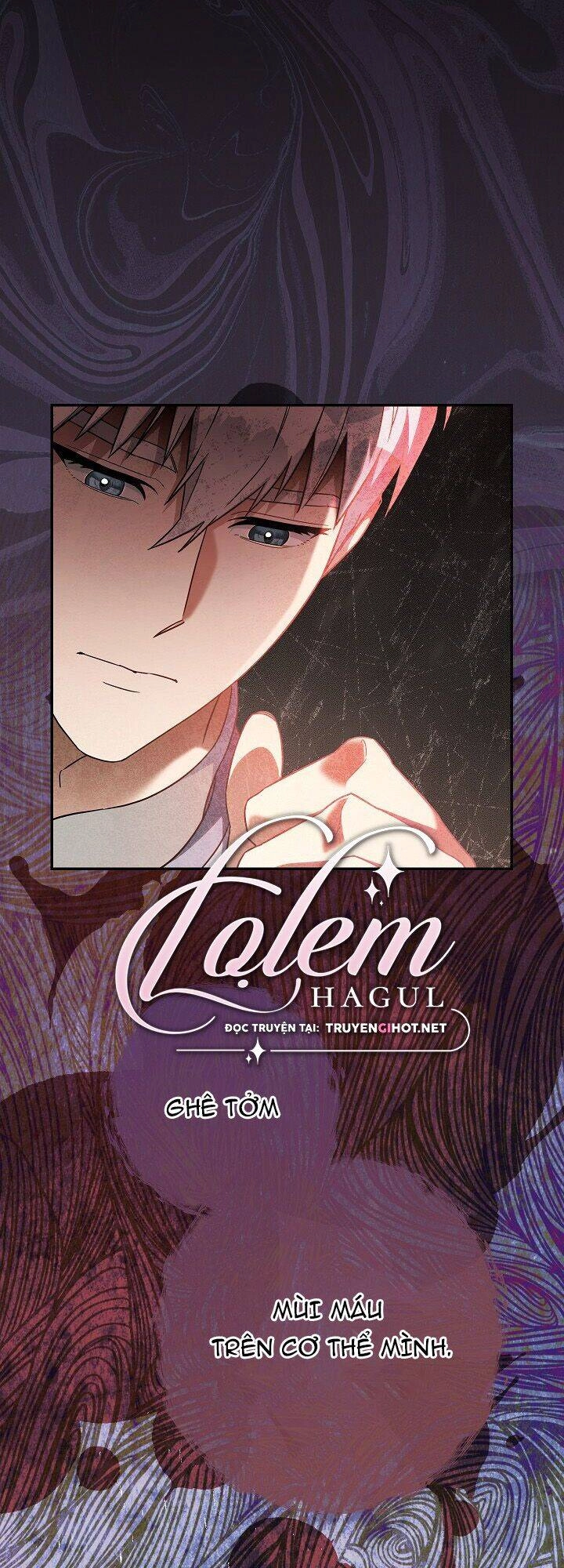 Cuộc Hôn Nhân Vụ Lợi Chapter 35.1 - 23