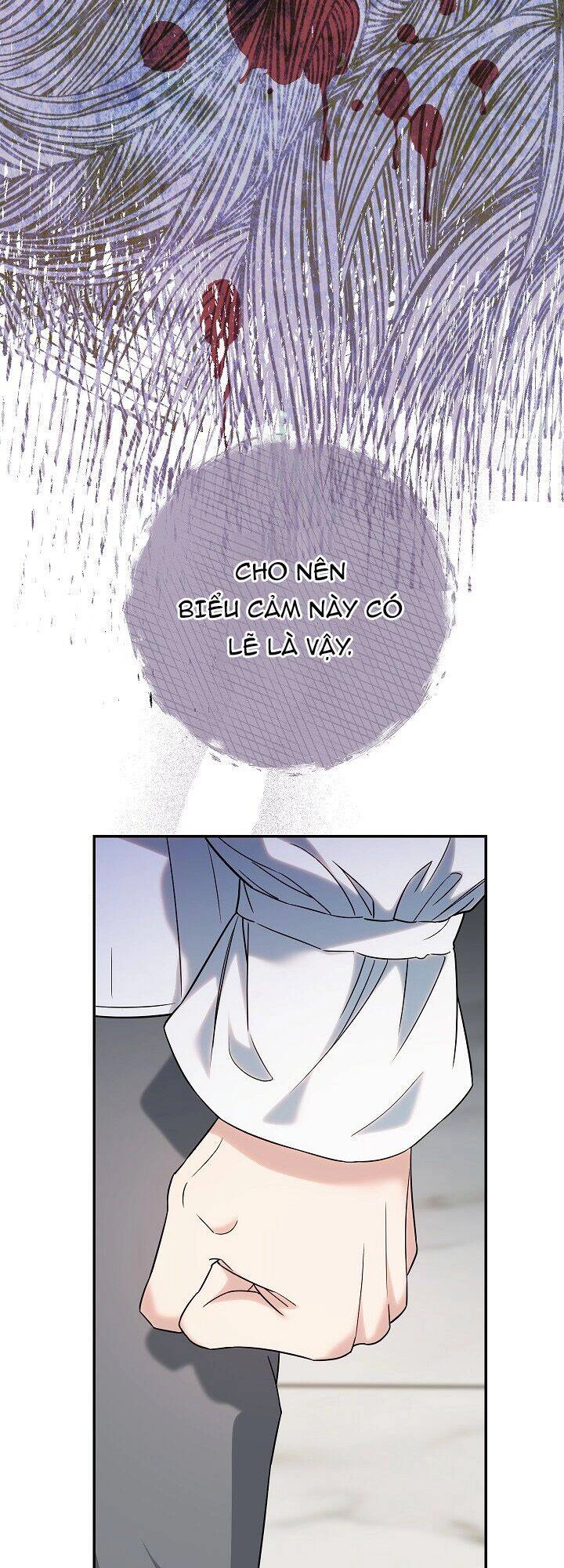 Cuộc Hôn Nhân Vụ Lợi Chapter 35.1 - 24