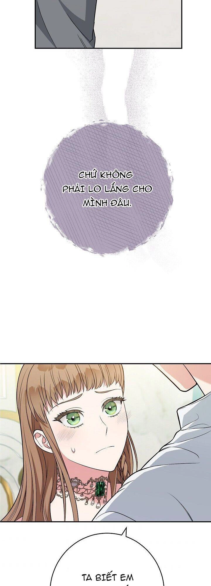 Cuộc Hôn Nhân Vụ Lợi Chapter 35.1 - 25