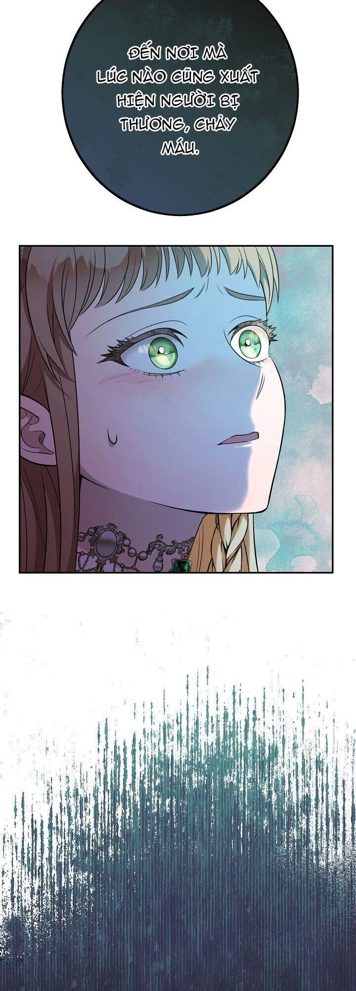 Cuộc Hôn Nhân Vụ Lợi Chapter 35.1 - 27