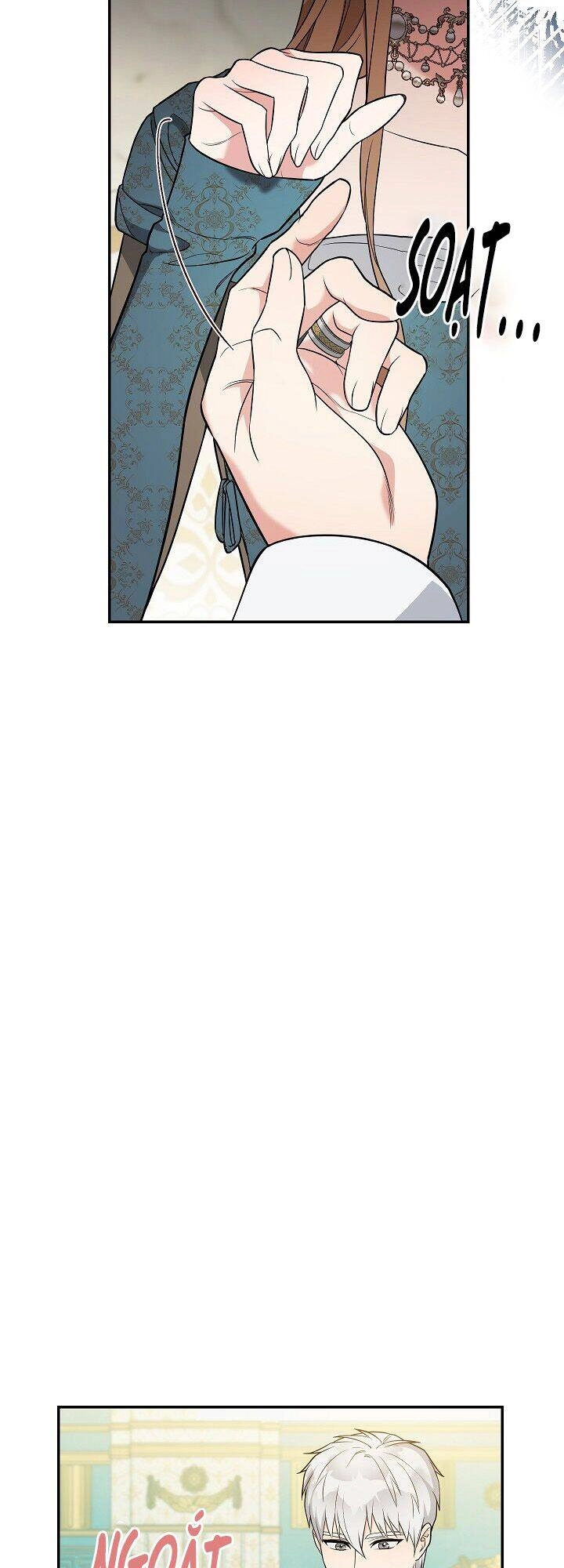 Cuộc Hôn Nhân Vụ Lợi Chapter 35.1 - 30