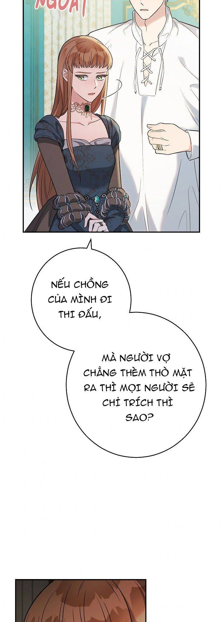 Cuộc Hôn Nhân Vụ Lợi Chapter 35.1 - 31