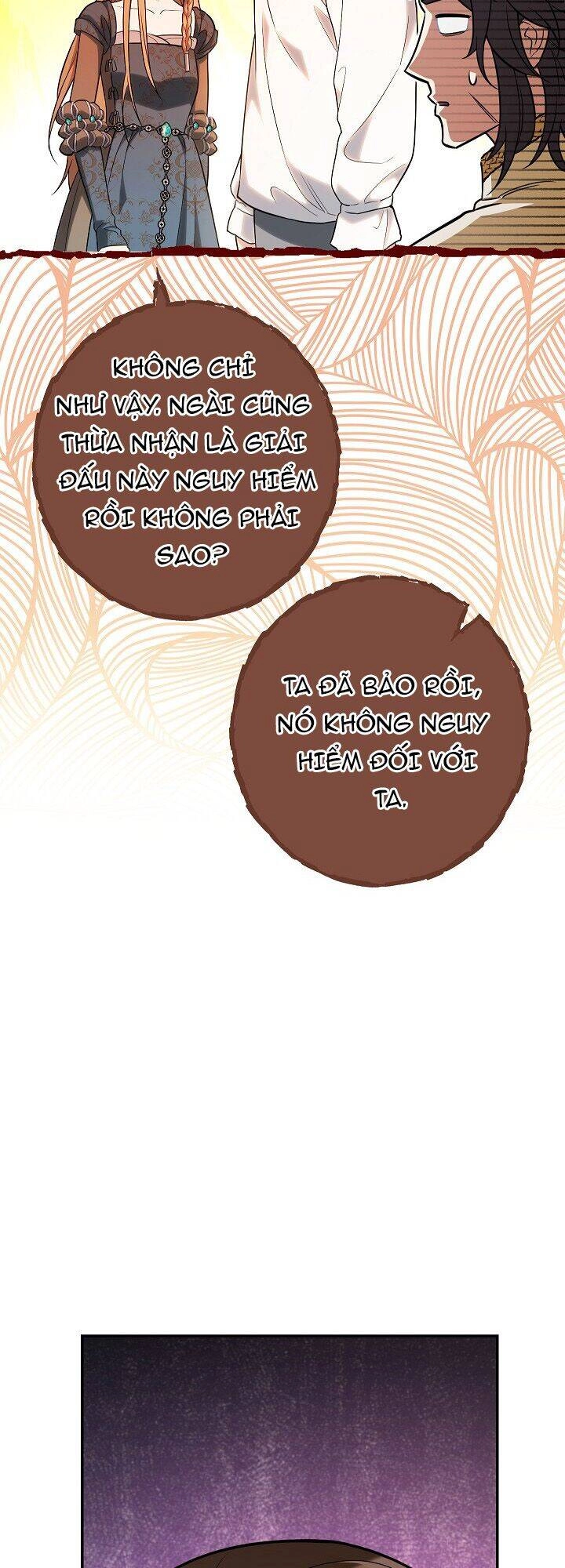 Cuộc Hôn Nhân Vụ Lợi Chapter 35.1 - 34