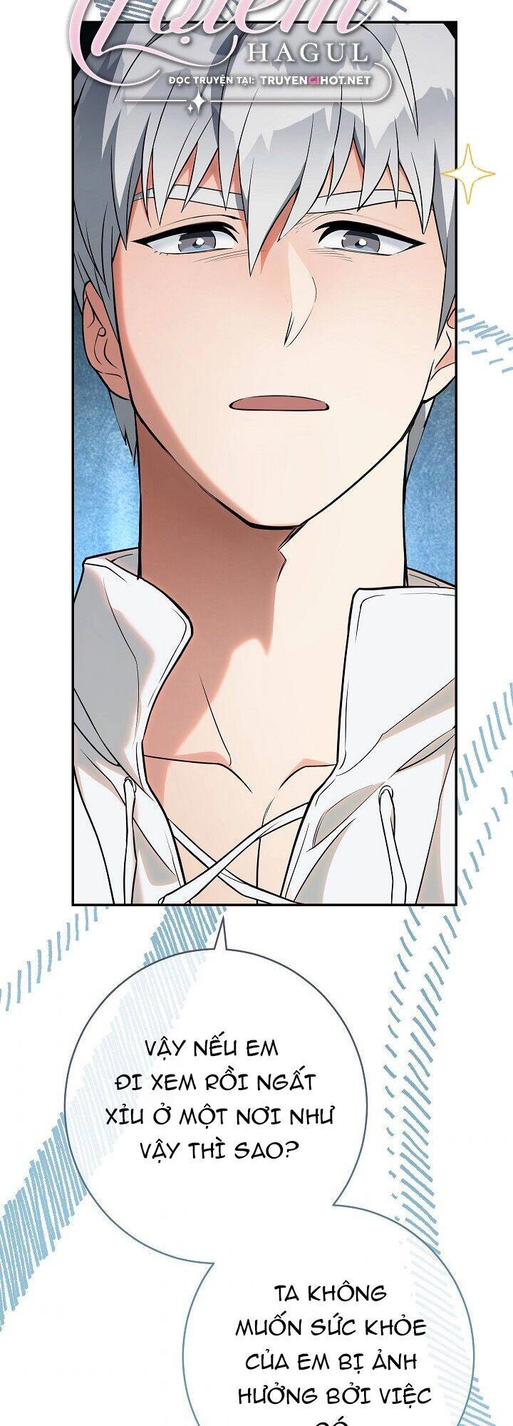 Cuộc Hôn Nhân Vụ Lợi Chapter 35.1 - 36