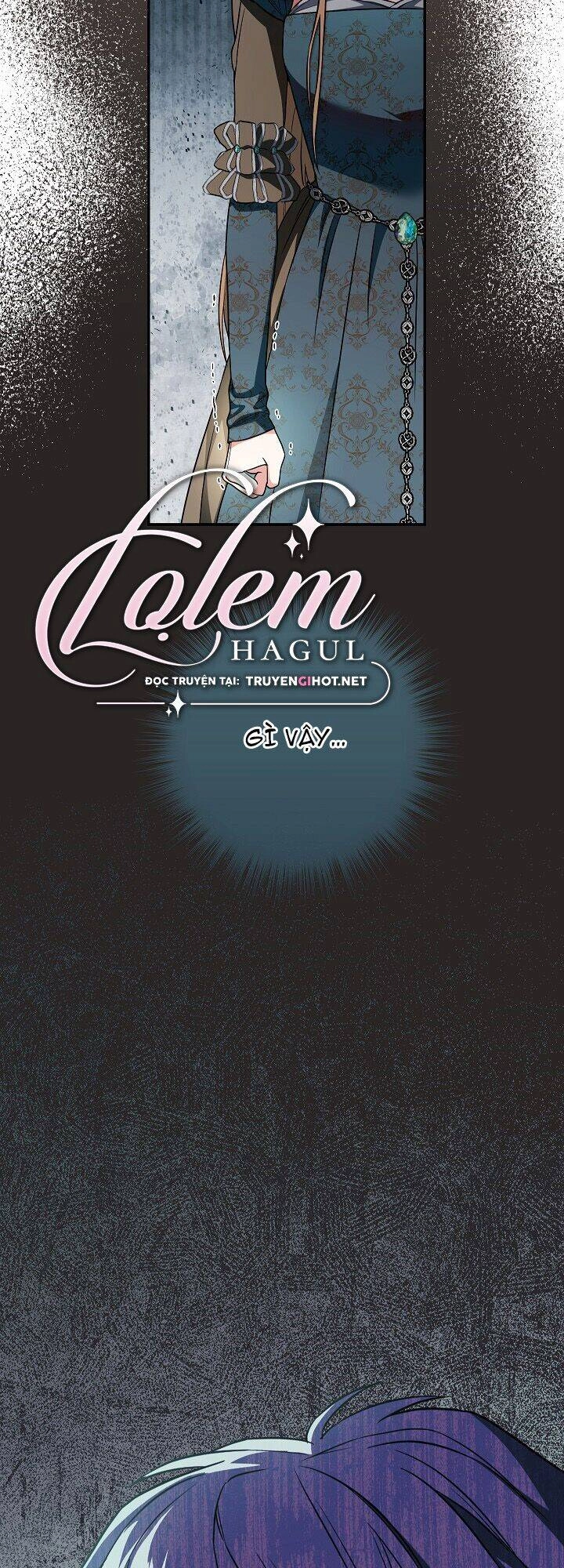 Cuộc Hôn Nhân Vụ Lợi Chapter 35.1 - 39