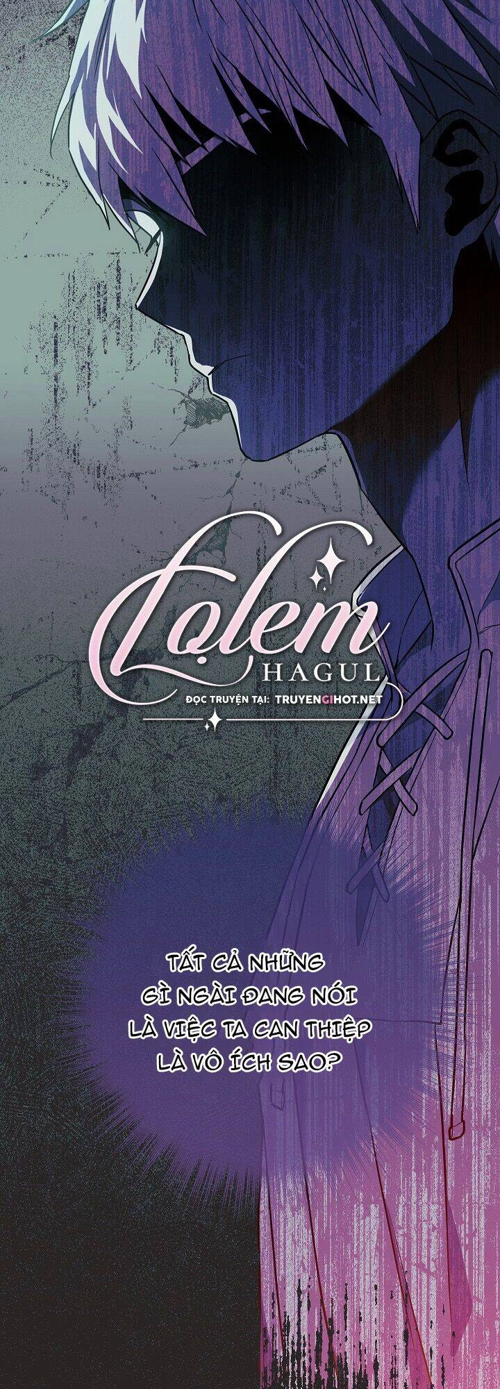 Cuộc Hôn Nhân Vụ Lợi Chapter 35.1 - 40