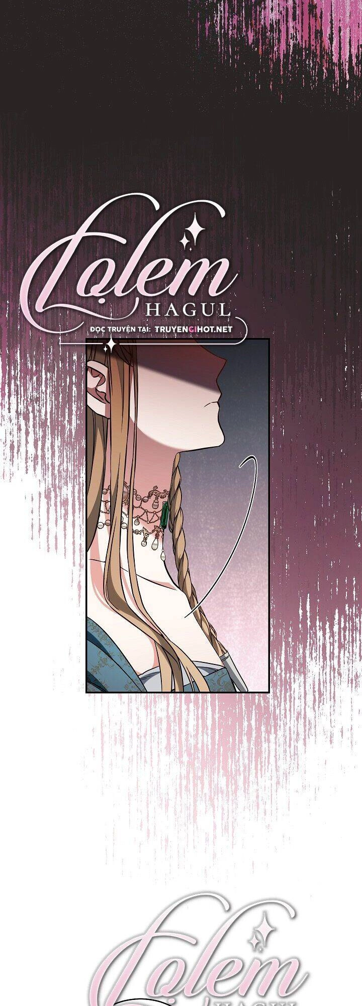 Cuộc Hôn Nhân Vụ Lợi Chapter 35.1 - 41