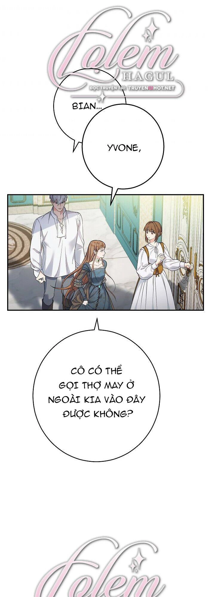 Cuộc Hôn Nhân Vụ Lợi Chapter 35.1 - 43