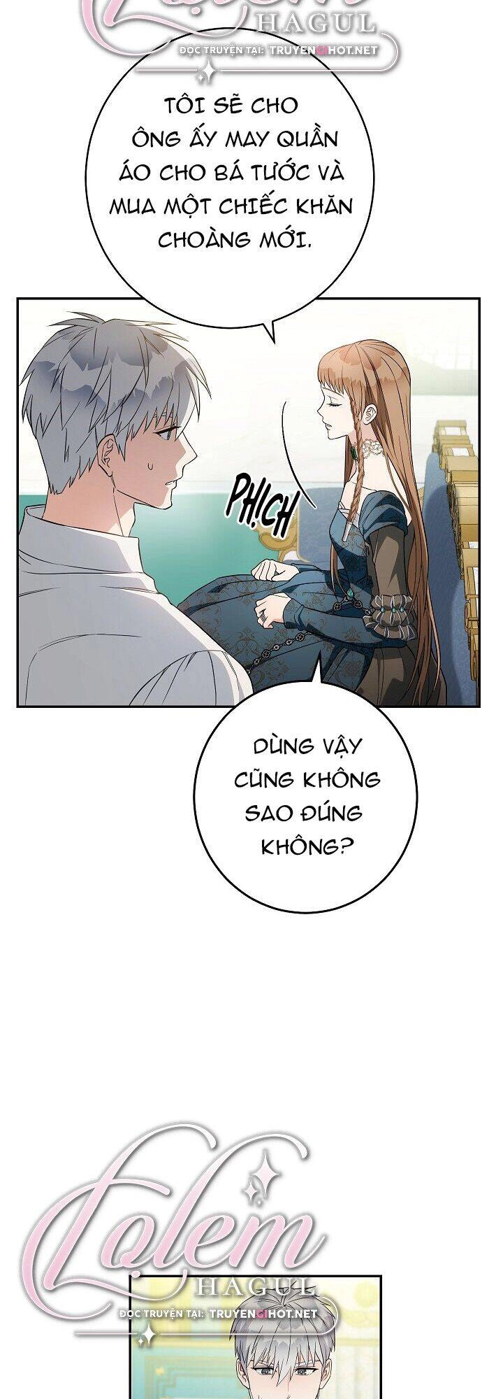 Cuộc Hôn Nhân Vụ Lợi Chapter 35.1 - 44