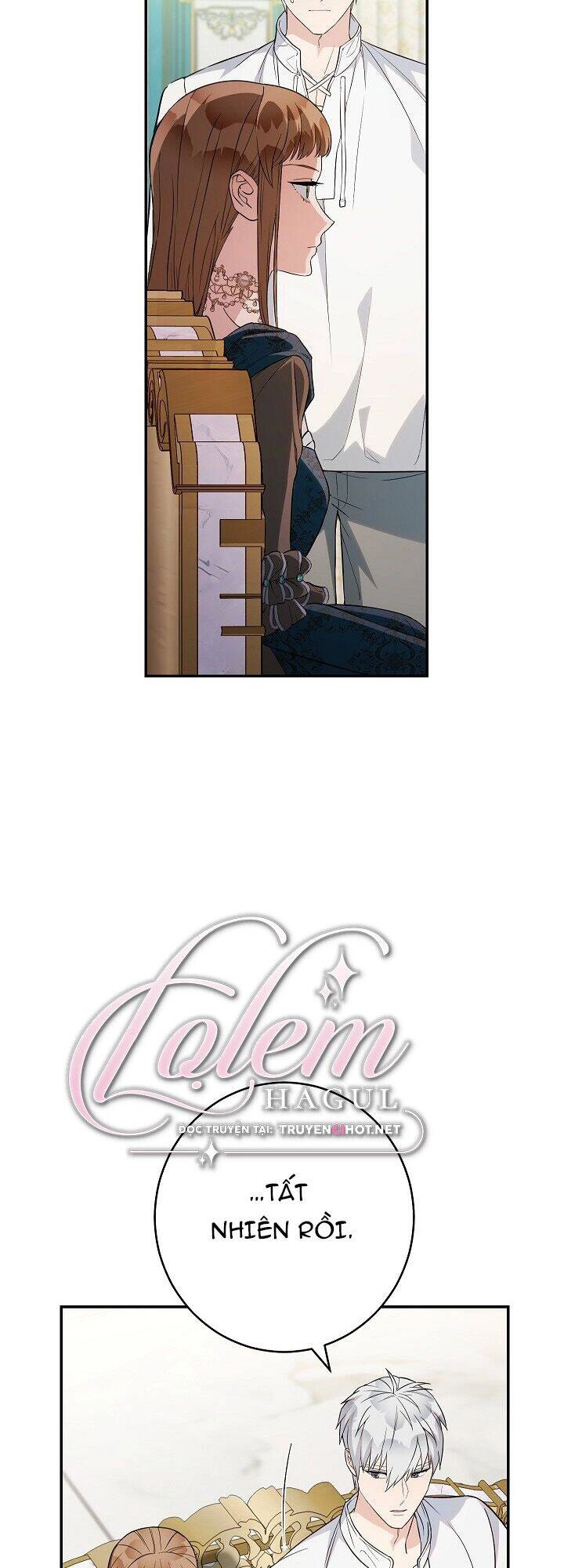 Cuộc Hôn Nhân Vụ Lợi Chapter 35.1 - 45