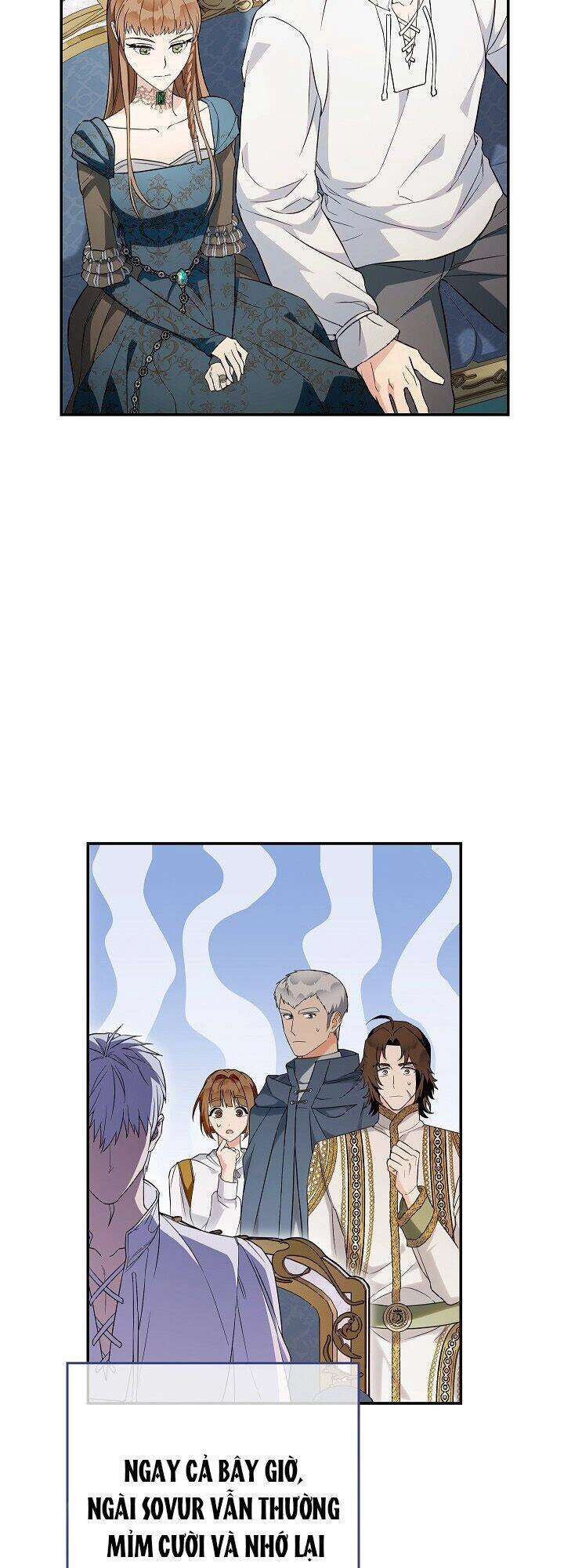 Cuộc Hôn Nhân Vụ Lợi Chapter 35.1 - 46