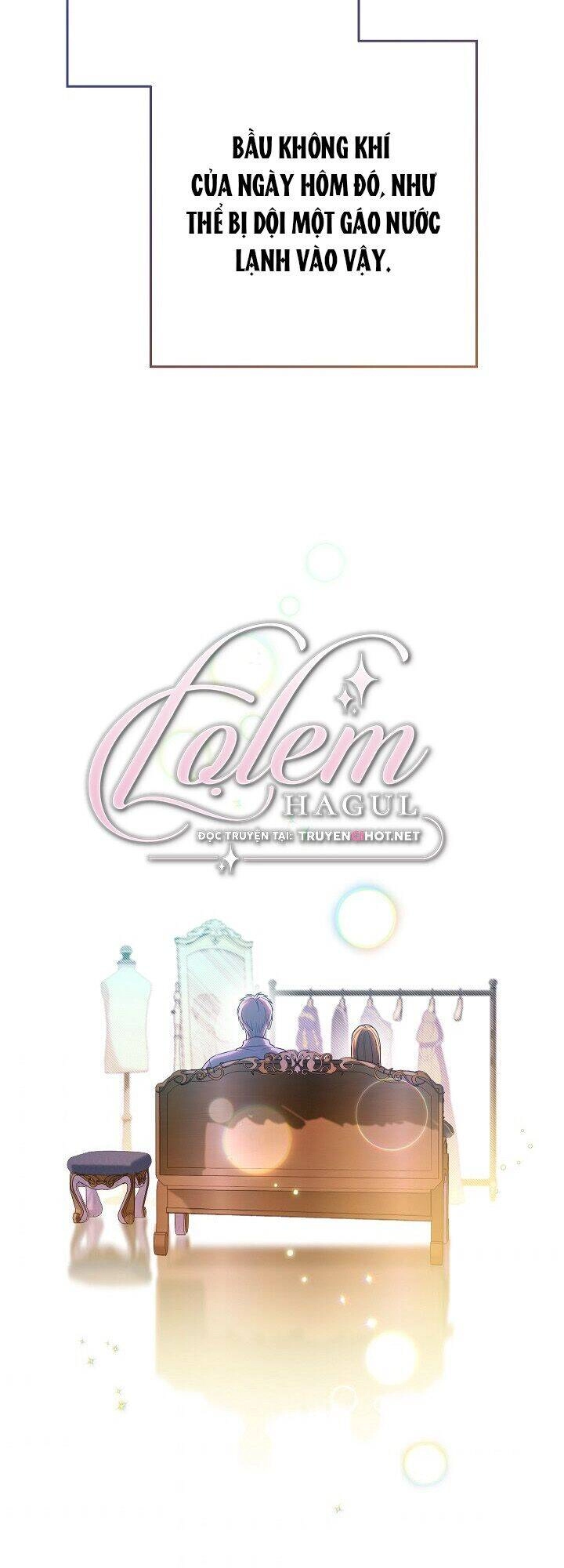 Cuộc Hôn Nhân Vụ Lợi Chapter 35.1 - 47