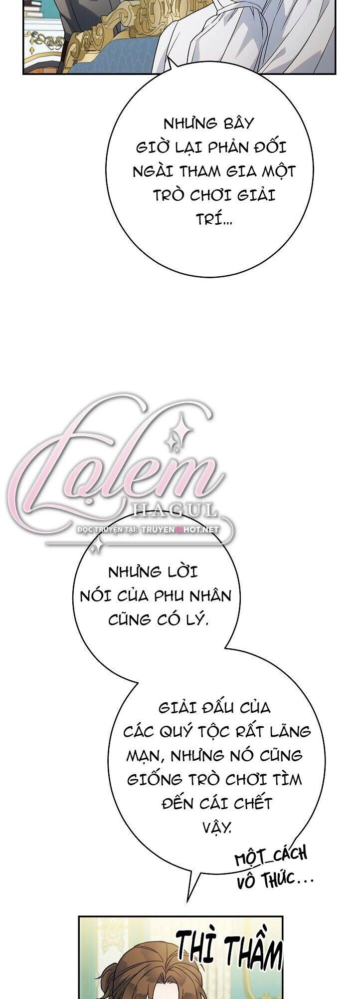 Cuộc Hôn Nhân Vụ Lợi Chapter 35.1 - 50