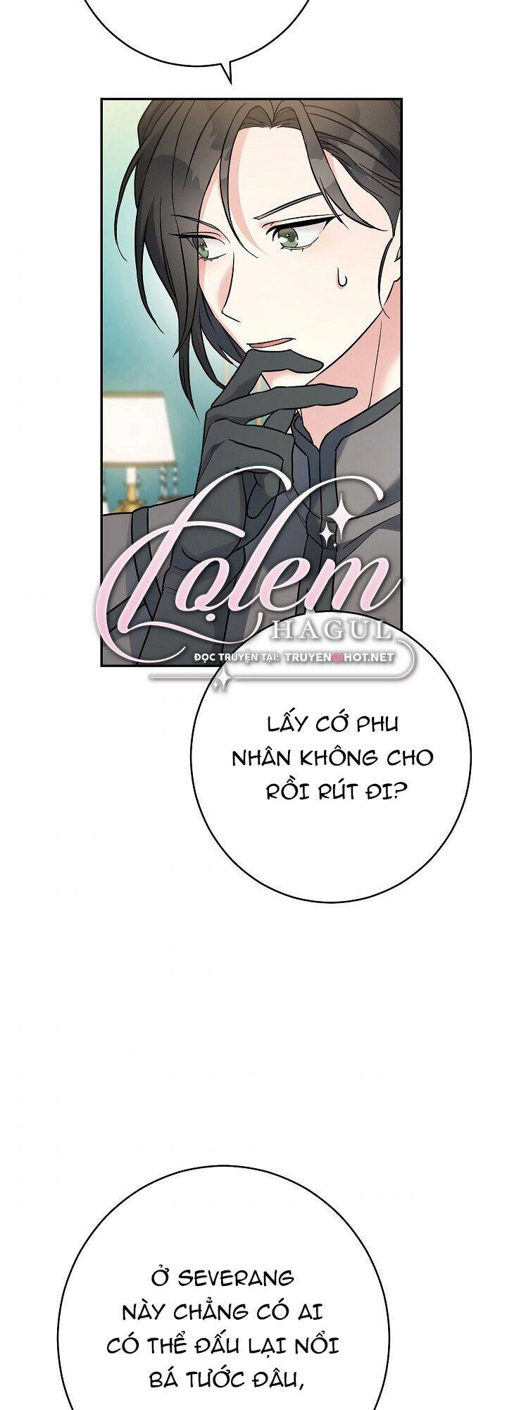 Cuộc Hôn Nhân Vụ Lợi Chapter 35.1 - 53