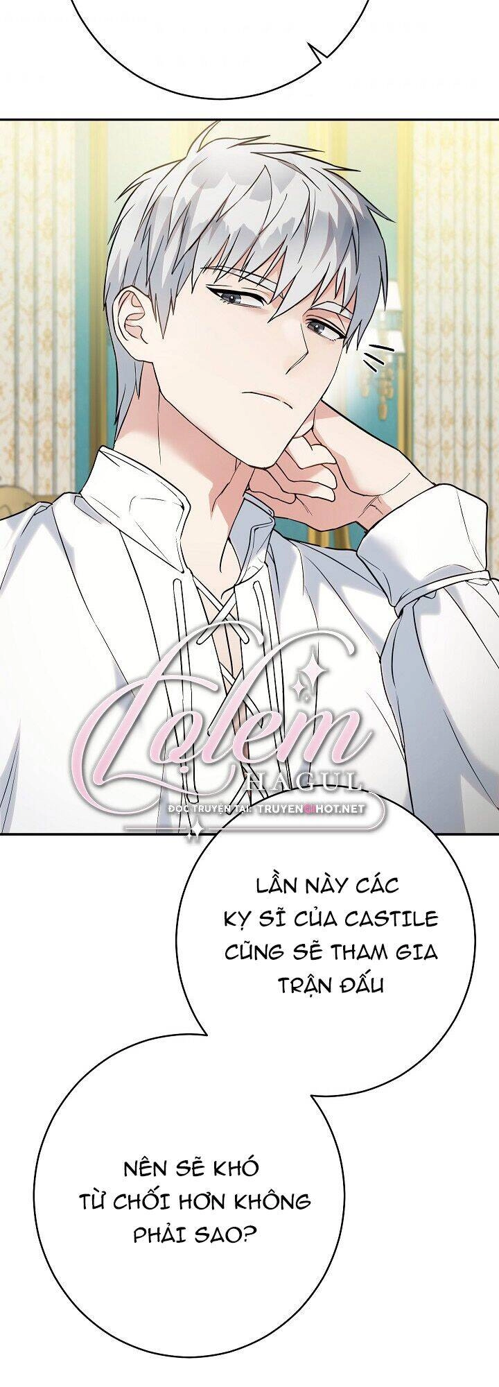 Cuộc Hôn Nhân Vụ Lợi Chapter 35.1 - 54