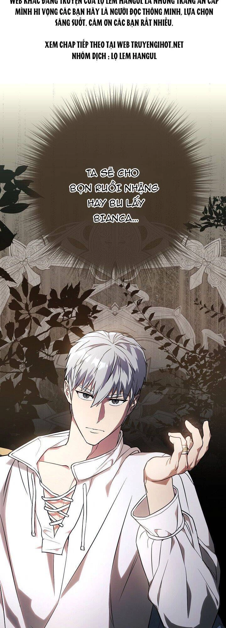 Cuộc Hôn Nhân Vụ Lợi Chapter 35.2 - 2