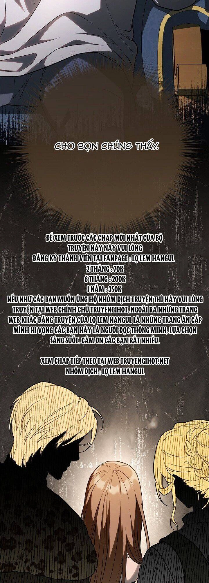 Cuộc Hôn Nhân Vụ Lợi Chapter 35.2 - 3