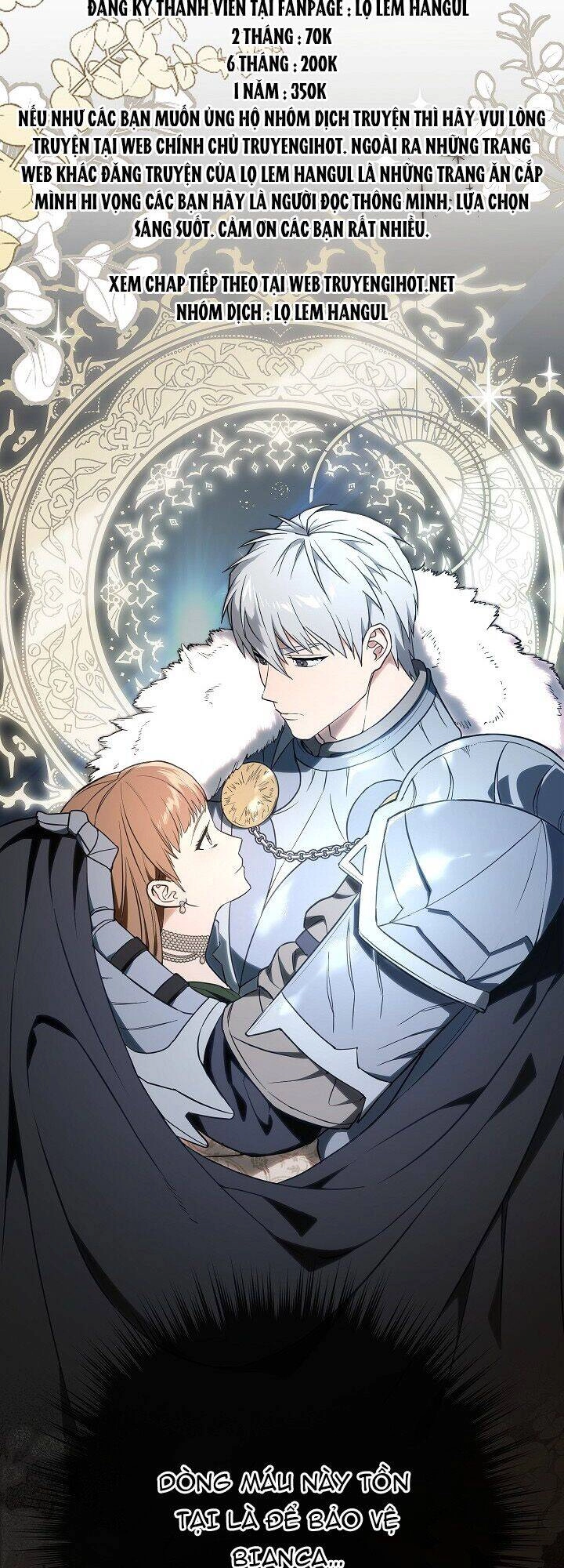 Cuộc Hôn Nhân Vụ Lợi Chapter 35.2 - 6