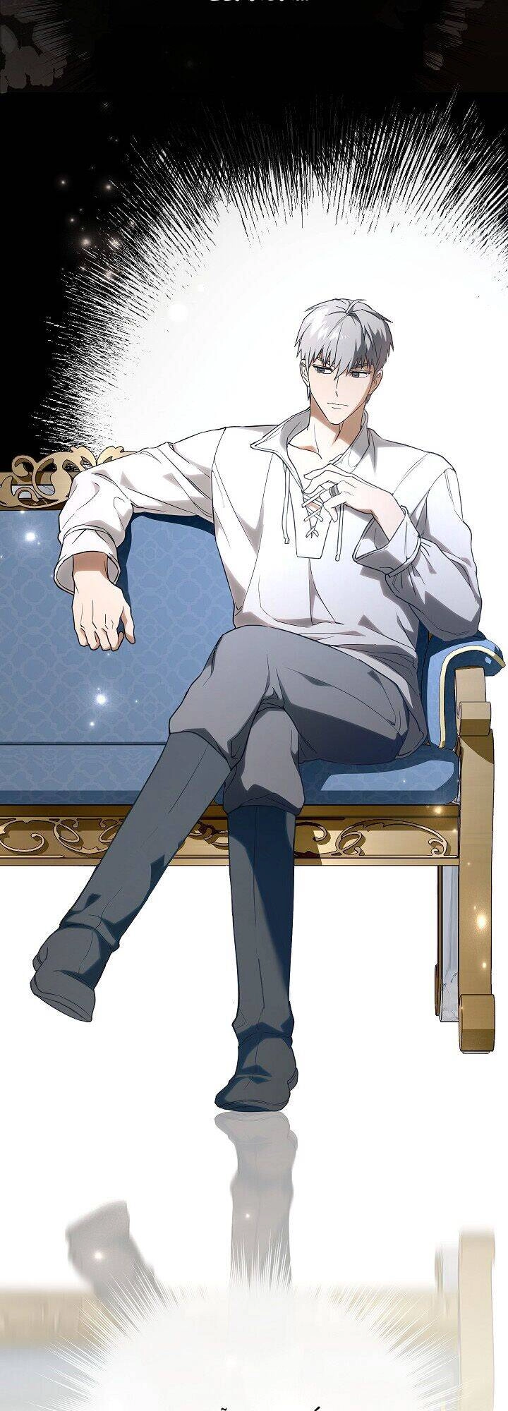 Cuộc Hôn Nhân Vụ Lợi Chapter 35.2 - 7