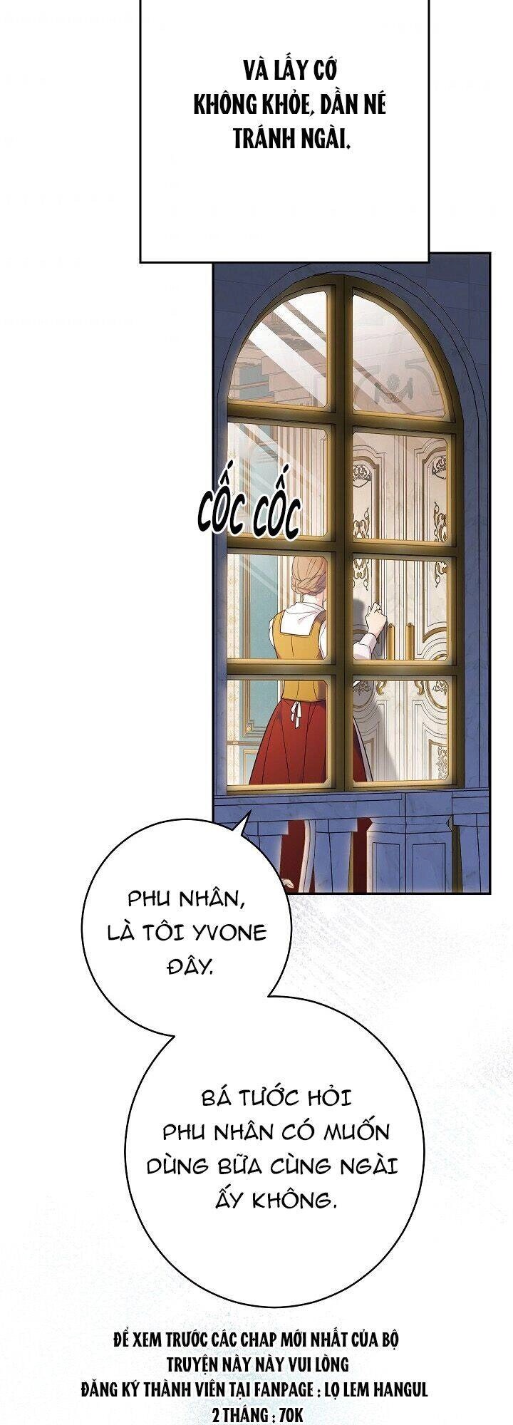 Cuộc Hôn Nhân Vụ Lợi Chapter 35.2 - 9