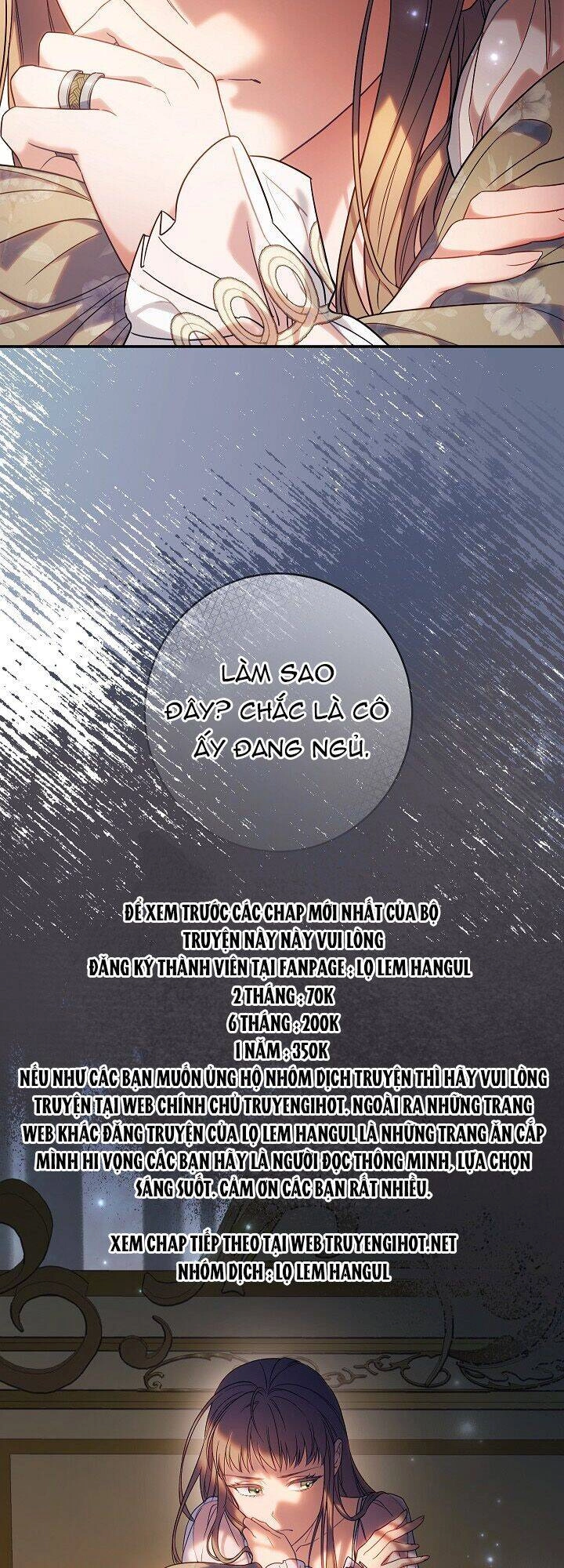 Cuộc Hôn Nhân Vụ Lợi Chapter 35.2 - 11