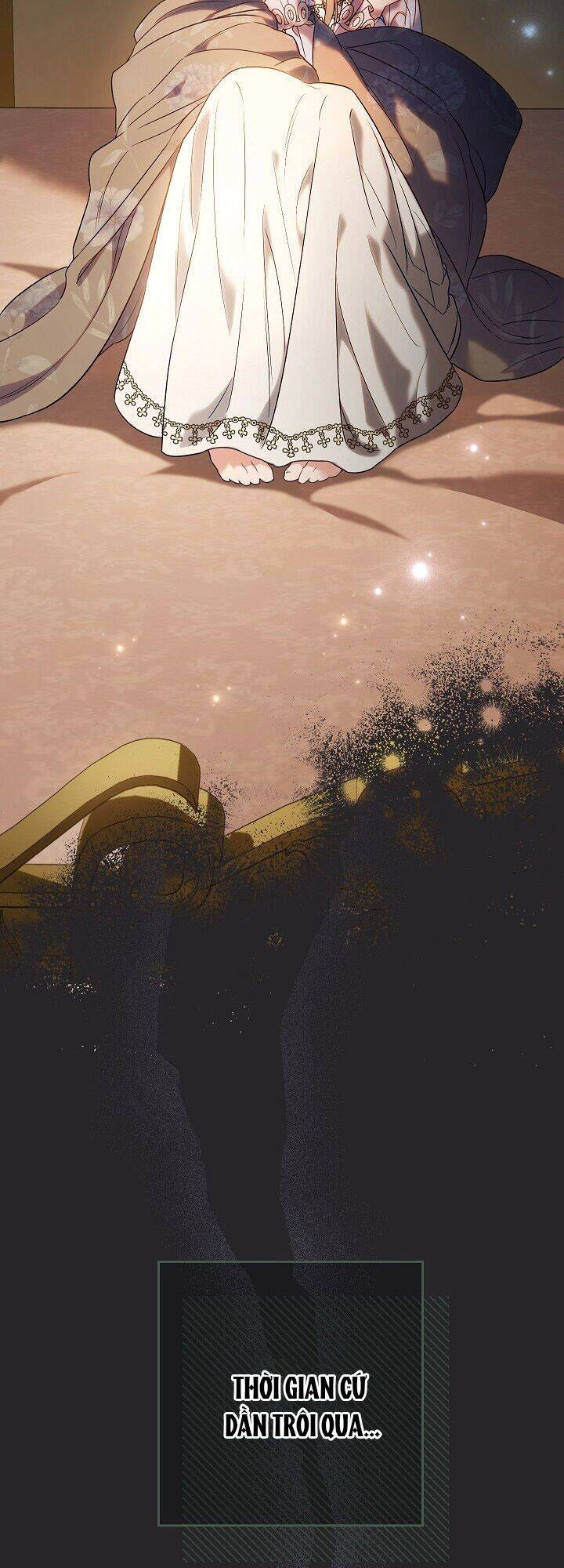 Cuộc Hôn Nhân Vụ Lợi Chapter 35.2 - 12