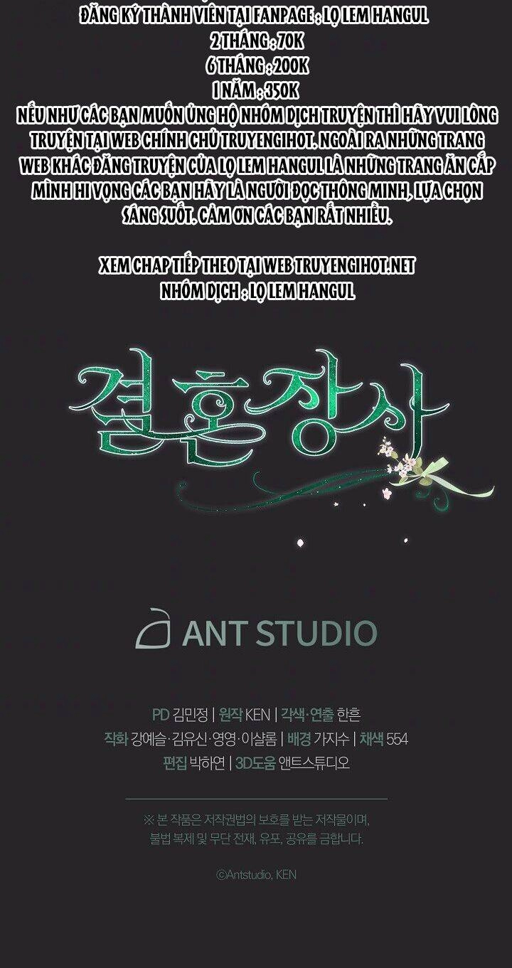 Cuộc Hôn Nhân Vụ Lợi Chapter 35.2 - 14