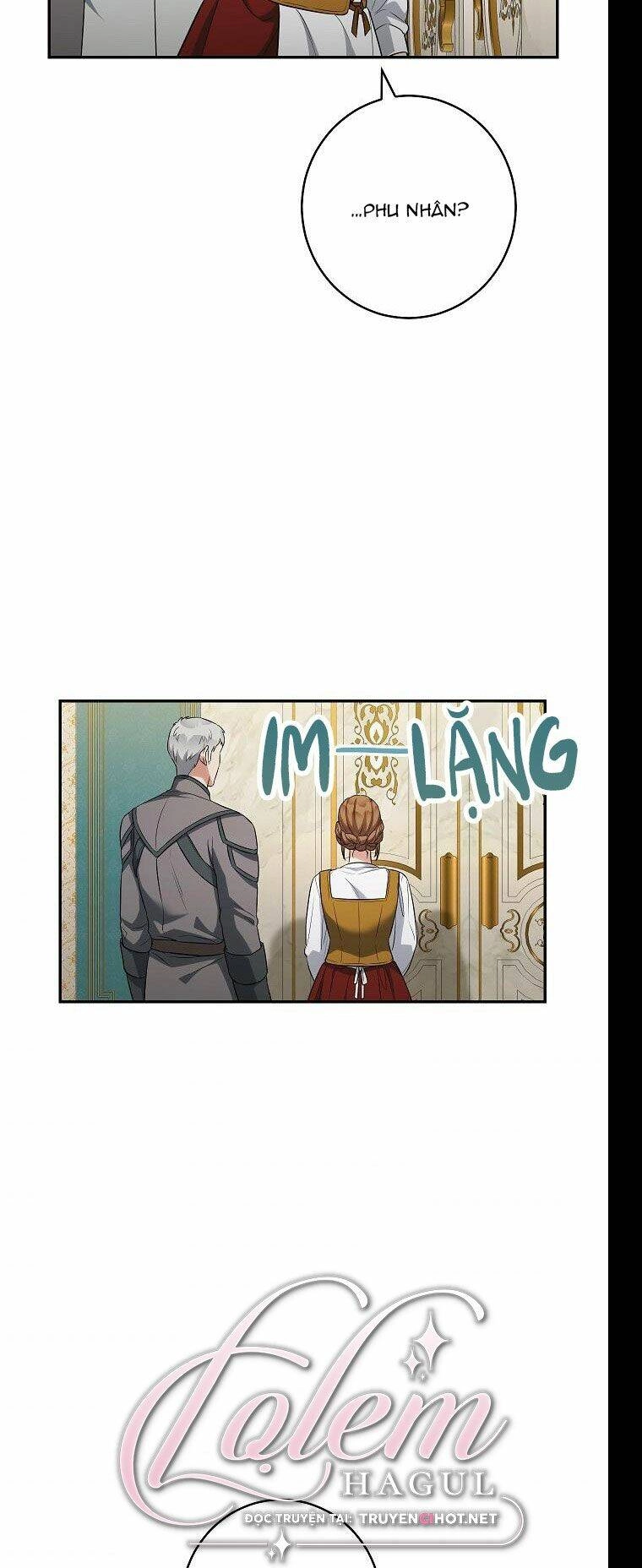 Cuộc Hôn Nhân Vụ Lợi Chapter 36.1 - 3