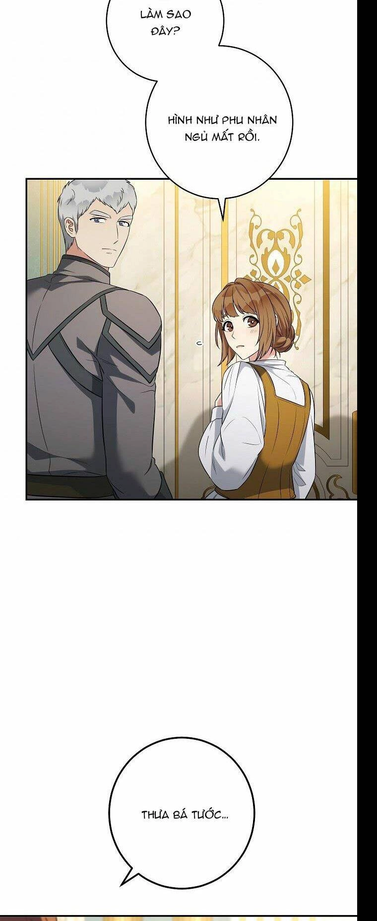 Cuộc Hôn Nhân Vụ Lợi Chapter 36.1 - 4