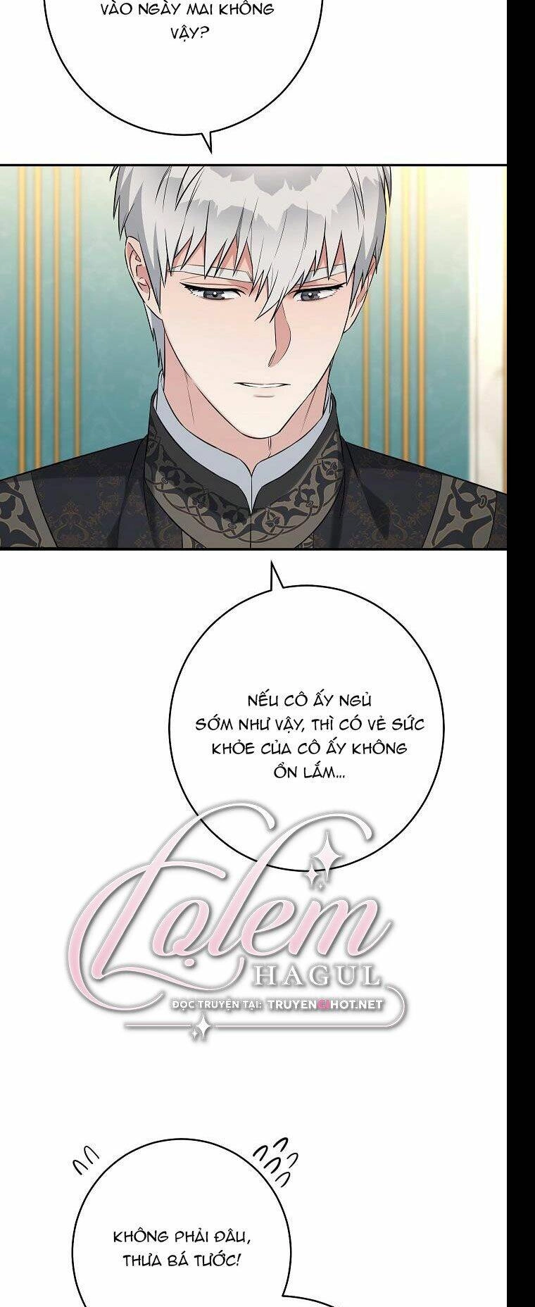 Cuộc Hôn Nhân Vụ Lợi Chapter 36.1 - 6