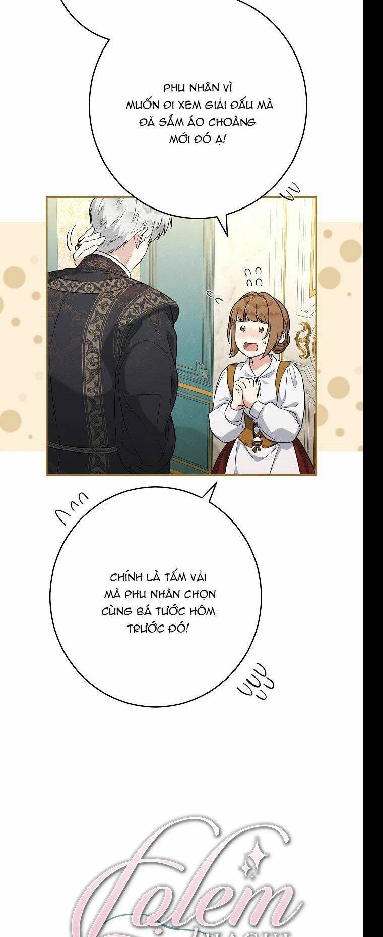 Cuộc Hôn Nhân Vụ Lợi Chapter 36.1 - 7