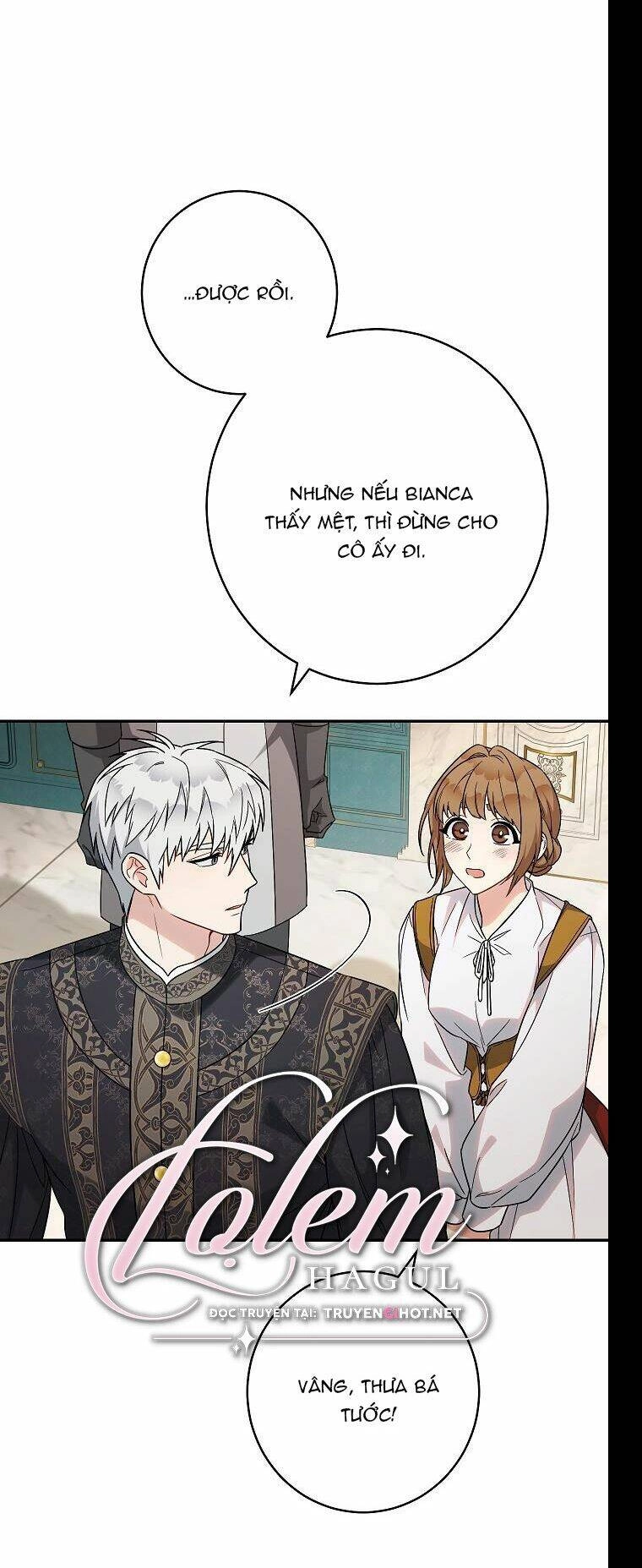 Cuộc Hôn Nhân Vụ Lợi Chapter 36.1 - 10