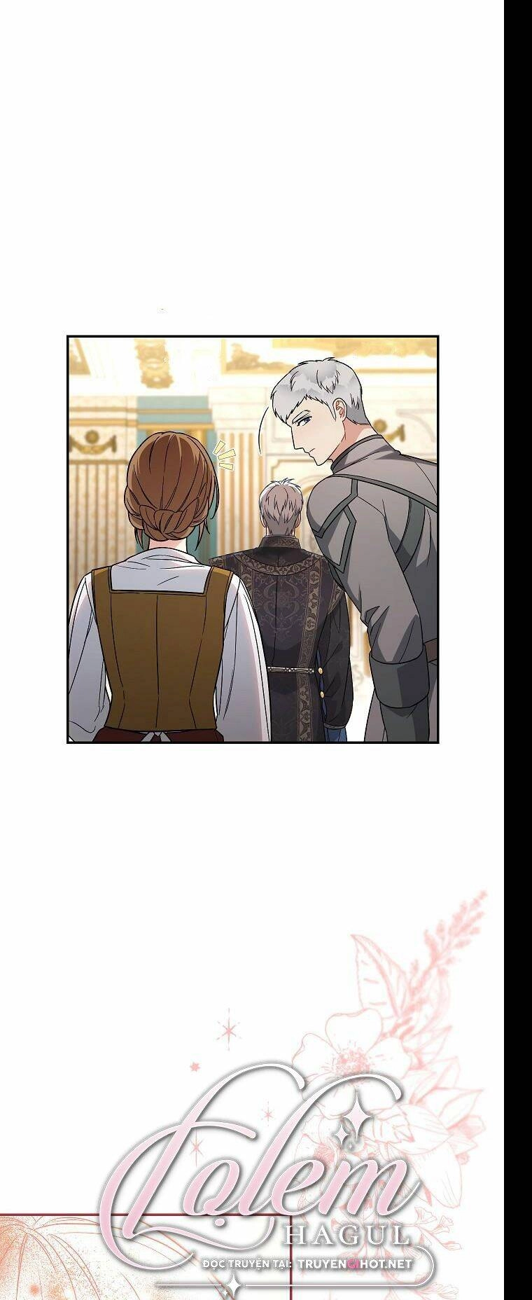 Cuộc Hôn Nhân Vụ Lợi Chapter 36.1 - 11