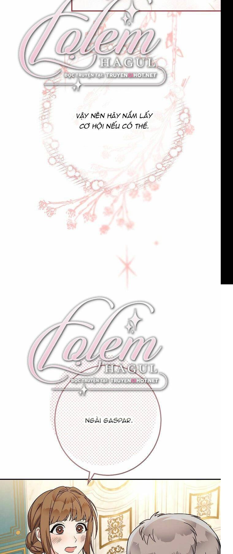 Cuộc Hôn Nhân Vụ Lợi Chapter 36.1 - 13