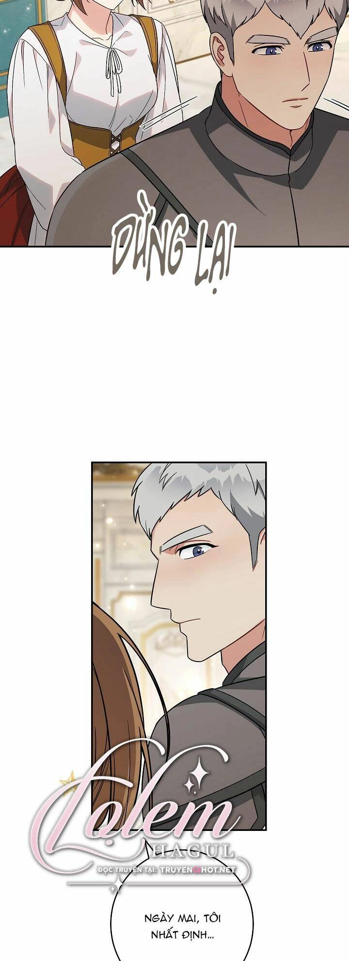 Cuộc Hôn Nhân Vụ Lợi Chapter 36.1 - 14