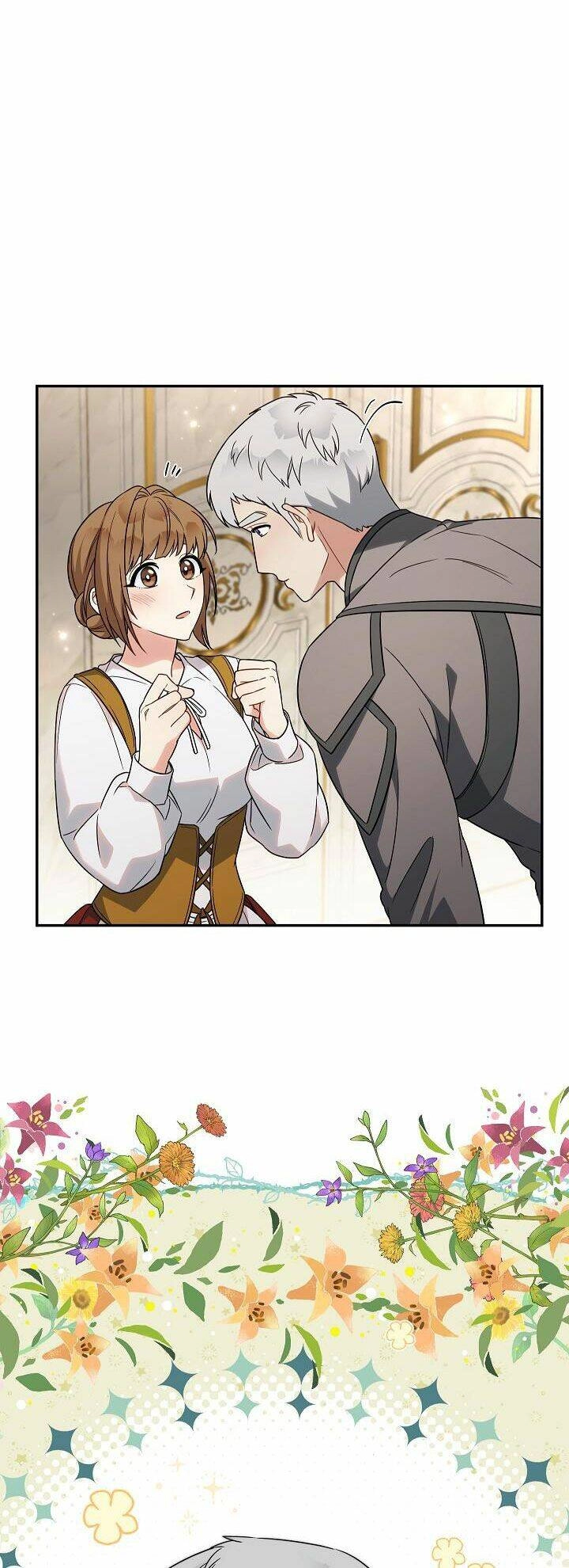 Cuộc Hôn Nhân Vụ Lợi Chapter 36.1 - 17