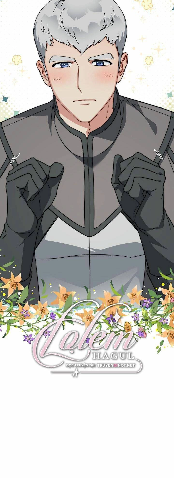 Cuộc Hôn Nhân Vụ Lợi Chapter 36.1 - 18