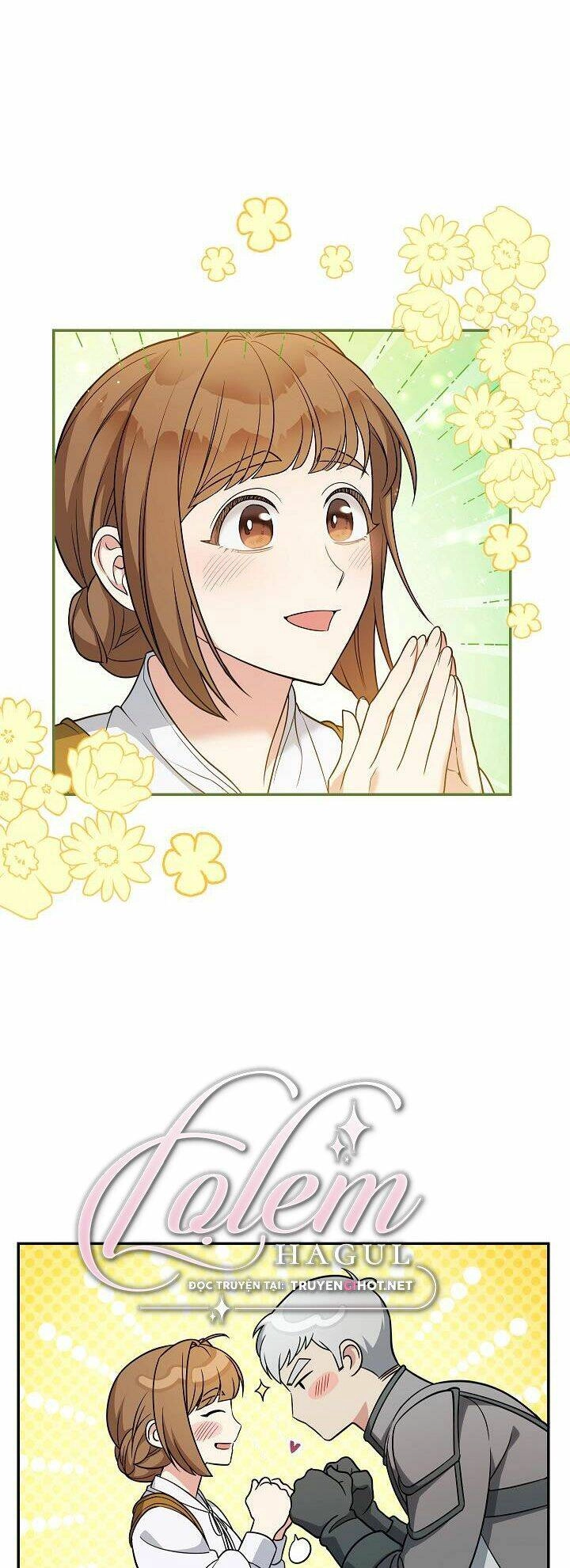 Cuộc Hôn Nhân Vụ Lợi Chapter 36.1 - 19