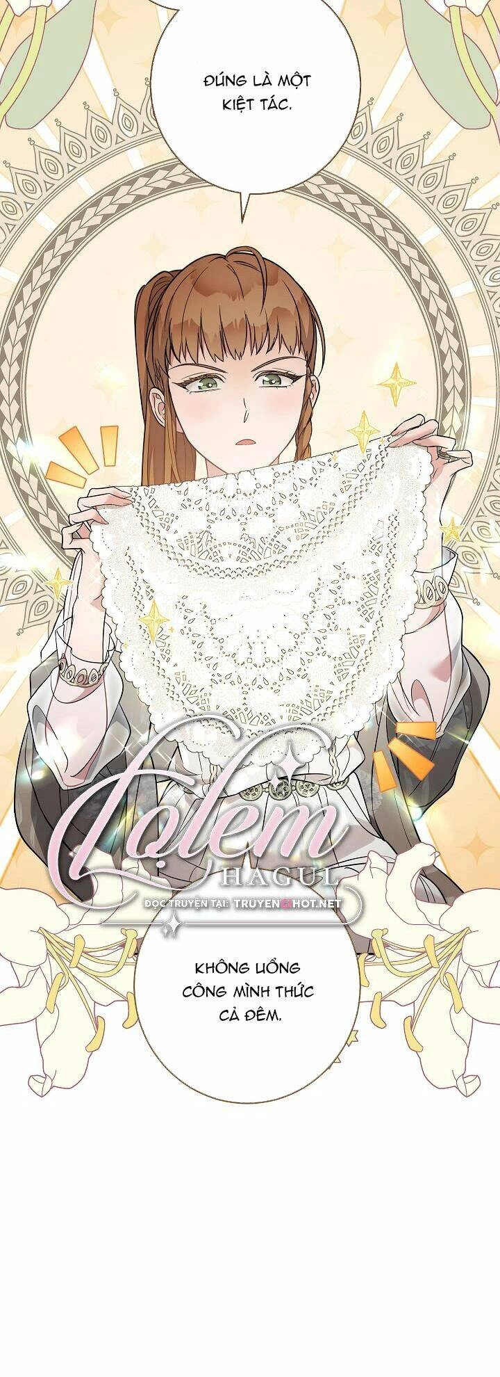 Cuộc Hôn Nhân Vụ Lợi Chapter 36.1 - 22