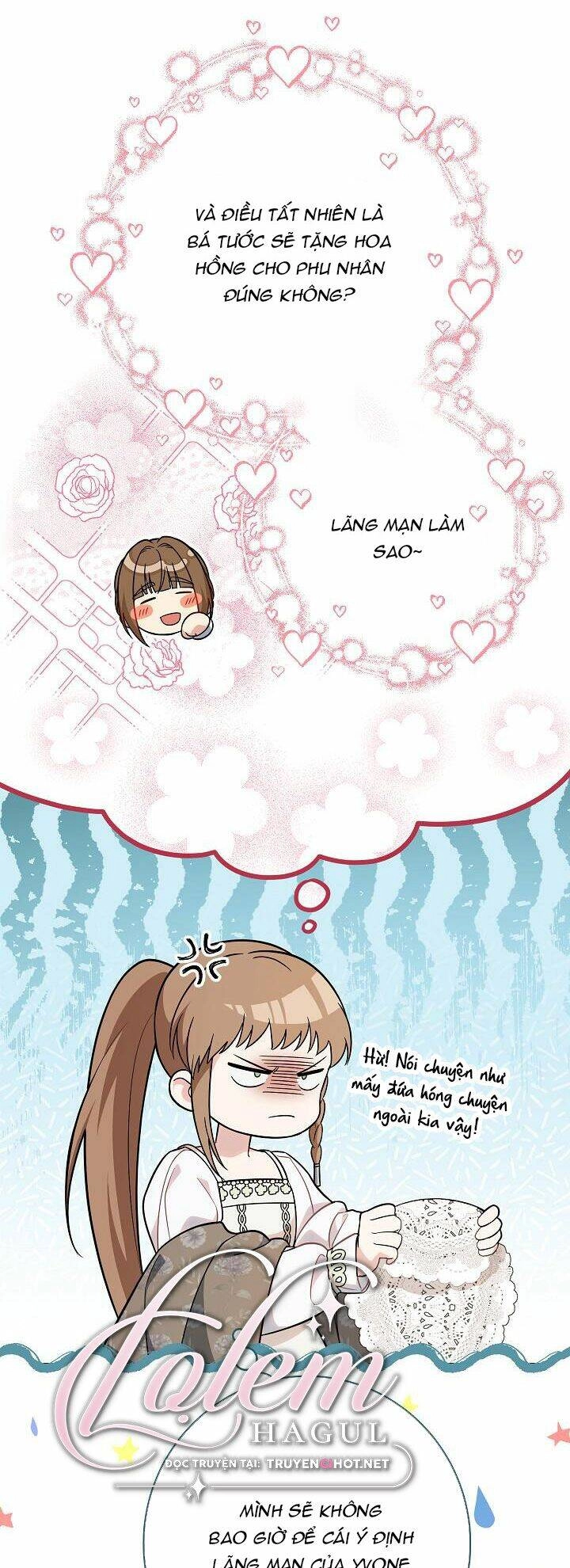 Cuộc Hôn Nhân Vụ Lợi Chapter 36.1 - 23