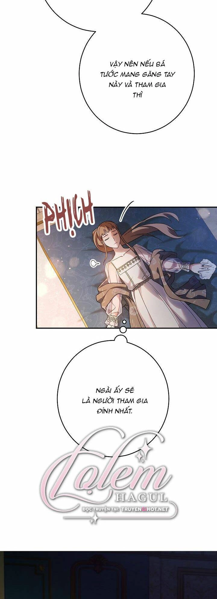 Cuộc Hôn Nhân Vụ Lợi Chapter 36.1 - 25