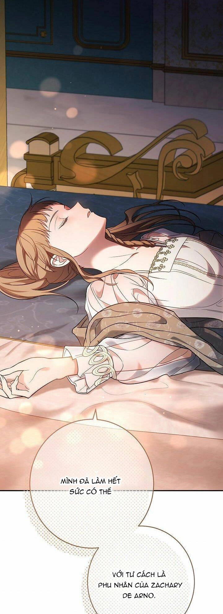 Cuộc Hôn Nhân Vụ Lợi Chapter 36.1 - 26