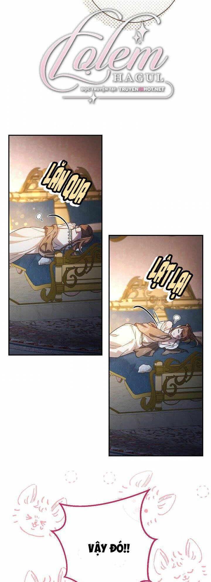 Cuộc Hôn Nhân Vụ Lợi Chapter 36.1 - 27