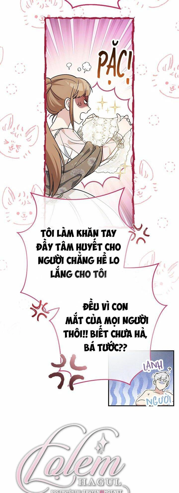 Cuộc Hôn Nhân Vụ Lợi Chapter 36.1 - 28